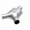 Magnaflow 2.00/2.25 D/S Rear CA Universal Converter - 557407 360 Degree Image Set
