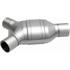 Magnaflow 2.00/2.25 D/S Rear CA Universal Converter - 557407 Photo - out of package