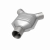 Magnaflow 2.00/2.25 D/S Rear CA Universal Converter - 557407 360 Degree Image Set
