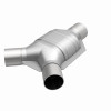 Magnaflow 2.00/2.25 D/S Rear CA Universal Converter - 557407 360 Degree Image Set