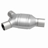 Magnaflow 2.00/2.25 D/S Rear CA Universal Converter - 557407 360 Degree Image Set