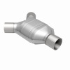 Magnaflow 2.00/2.25 D/S Rear CA Universal Converter - 557407 360 Degree Image Set