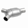 Magnaflow 2.00/2.25 D/S Rear CA Universal Converter - 557407 360 Degree Image Set