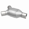 Magnaflow 2.00/2.25 D/S Rear CA Universal Converter - 557407 360 Degree Image Set