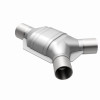 Magnaflow 2.00/2.25 D/S Rear CA Universal Converter - 557407 360 Degree Image Set