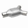 Magnaflow 2.00/2.25 D/S Rear CA Universal Converter - 557407 360 Degree Image Set