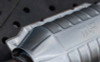 Magnaflow 2.00/2.25 D/S Rear CA Universal Converter - 557407 Features and Benefits