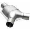 Magnaflow 2.00/2.25 D/S Rear CA Universal Converter - 557407 Photo - out of package
