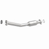 Magnaflow 11-13 Nissan Juke 1.6L Direct Fit Converter - 557457 360 Degree Image Set