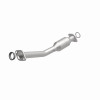 Magnaflow 11-13 Nissan Juke 1.6L Direct Fit Converter - 557457 360 Degree Image Set