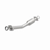 Magnaflow 11-13 Nissan Juke 1.6L Direct Fit Converter - 557457 360 Degree Image Set