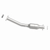 Magnaflow 11-13 Nissan Juke 1.6L Direct Fit Converter - 557457 360 Degree Image Set