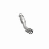 Magnaflow 11-13 Nissan Juke 1.6L Direct Fit Converter - 557457 360 Degree Image Set