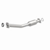 Magnaflow 11-13 Nissan Juke 1.6L Direct Fit Converter - 557457 360 Degree Image Set