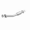 Magnaflow 11-13 Nissan Juke 1.6L Direct Fit Converter - 557457 360 Degree Image Set