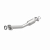 Magnaflow 11-13 Nissan Juke 1.6L Direct Fit Converter - 557457 360 Degree Image Set