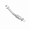 Magnaflow 11-13 Nissan Juke 1.6L Direct Fit Converter - 557457 360 Degree Image Set