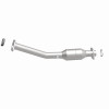 Magnaflow 11-13 Nissan Juke 1.6L Direct Fit Converter - 557457 360 Degree Image Set