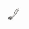 Magnaflow 11-13 Nissan Juke 1.6L Direct Fit Converter - 557457 360 Degree Image Set
