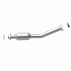 Magnaflow 11-13 Nissan Juke 1.6L Direct Fit Converter - 557457 360 Degree Image Set