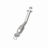 Magnaflow 11-13 Nissan Juke 1.6L Direct Fit Converter - 557457 360 Degree Image Set