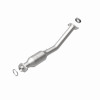 Magnaflow 11-13 Nissan Juke 1.6L Direct Fit Converter - 557457 360 Degree Image Set
