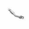 Magnaflow 11-13 Nissan Juke 1.6L Direct Fit Converter - 557457 360 Degree Image Set