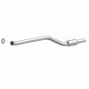Magnaflow 2010 BMW 335i xDrive 3.0L Direct Fit Converter - 557768 360 Degree Image Set