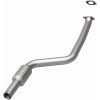 Magnaflow 2010 BMW 335i xDrive 3.0L Direct Fit Converter - 557768 Photo - out of package