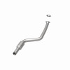 Magnaflow 2010 BMW 335i xDrive 3.0L Direct Fit Converter - 557768 360 Degree Image Set