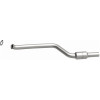 Magnaflow 2010 BMW 335i xDrive 3.0L Direct Fit Converter - 557768 Photo - out of package