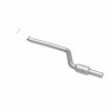 Magnaflow 2010 BMW 335i xDrive 3.0L Direct Fit Converter - 557768 360 Degree Image Set