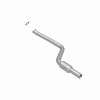 Magnaflow 2010 BMW 335i xDrive 3.0L Direct Fit Converter - 557768 360 Degree Image Set