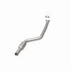 Magnaflow 2010 BMW 335i xDrive 3.0L Direct Fit Converter - 557769 360 Degree Image Set