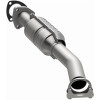 Magnaflow 04-05 Suzuki Forenza 2.0L Direct Fit Converter - 557812 Photo - out of package