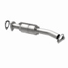 Magnaflow 04-05 Suzuki Forenza 2.0L Direct Fit Converter - 557812 360 Degree Image Set