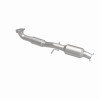 Magnaflow 12-13 Buick Verano 2.4L Direct Fit Converter - 557914 360 Degree Image Set