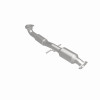 Magnaflow 12-13 Buick Verano 2.4L Direct Fit Converter - 557914 360 Degree Image Set