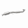 Magnaflow 12-13 Buick Verano 2.4L Direct Fit Converter - 557914 360 Degree Image Set