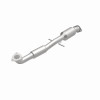 Magnaflow 12-13 Buick Verano 2.4L Direct Fit Converter - 557914 360 Degree Image Set