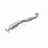 Magnaflow 12-13 Buick Verano 2.4L Direct Fit Converter - 557914 360 Degree Image Set