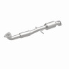 Magnaflow 12-13 Buick Verano 2.4L Direct Fit Converter - 557914 360 Degree Image Set