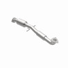 Magnaflow 12-13 Buick Verano 2.4L Direct Fit Converter - 557914 360 Degree Image Set