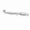 Magnaflow 12-13 Buick Verano 2.4L Direct Fit Converter - 557914 360 Degree Image Set
