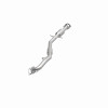 Magnaflow 2013 Chevrolet Malibu 2.5L Direct Fit Converter - 557973 360 Degree Image Set