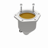 Magnaflow 2013 Nissan Pathfinder 3.5L Direct Fit Converter - 5582128 360 Degree Image Set