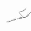 Magnaflow 09-14 Chevrolet Express 1500 4.3L Direct Fit Converter - 5582134 360 Degree Image Set
