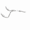 Magnaflow 09-14 Chevrolet Express 1500 4.3L Direct Fit Converter - 5582134 360 Degree Image Set