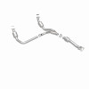 Magnaflow 09-14 Chevrolet Express 1500 4.3L Direct Fit Converter - 5582134 360 Degree Image Set