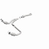 Magnaflow 09-14 Chevrolet Express 1500 4.3L Direct Fit Converter - 5582134 360 Degree Image Set